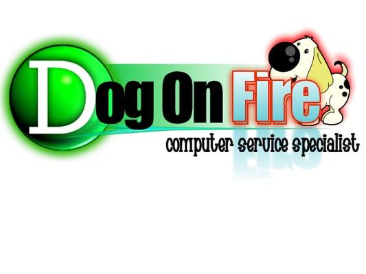 Dog On Fire Computer Repair in Bellingham