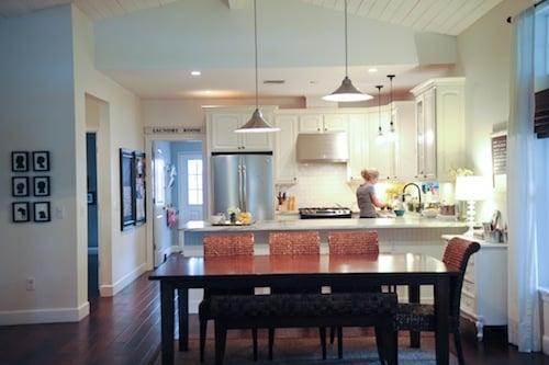 My kitchen remodel with Oldja