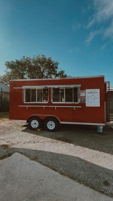 Las Mananitas Breakfast Tacos