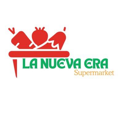 La nueva Era Supermarket