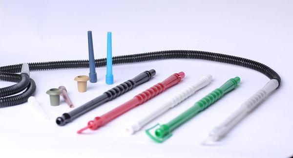 Disposable Hoses