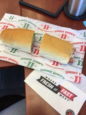 Jimmy John's