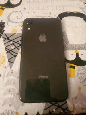 iphone xr battery replacement