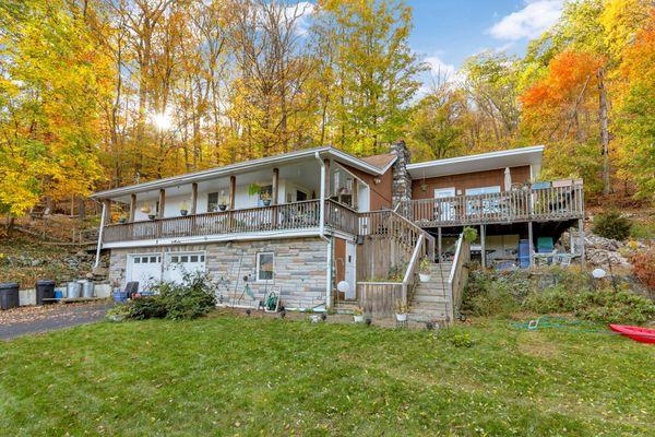 SOLD - Greenwood Lake, NY