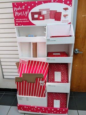 V-Day Boxes