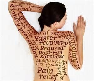 Benefits of Massage Therapy