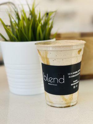 Blend Nutrition