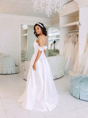 La Belle Mariee Bridal