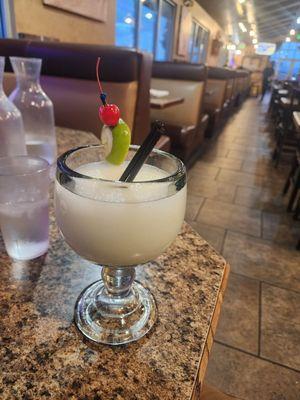 Piña Colada Margarita