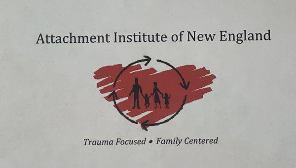 Attachment Institute of New England