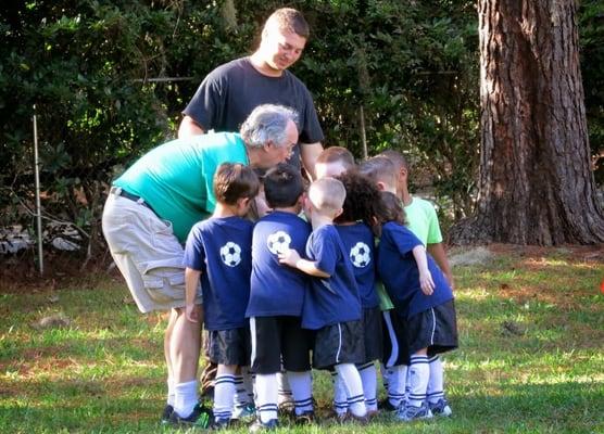 Daycare in Jacksonville, FL