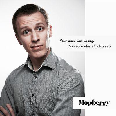 Mopberry