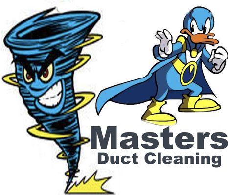 Masters Duct Cleaning