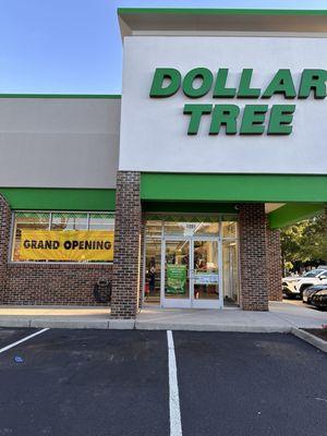 Dollar Tree