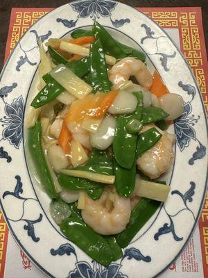 S2.-Shrimp-with-Snow-Peas