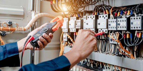 Electrical Service & Supply