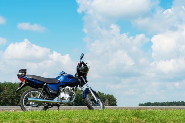 Motorcycle Insurance