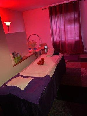 Ivy Spa
 Massage Spa in Glen Burnie