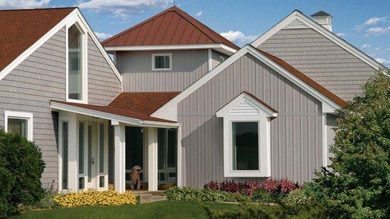 Roofing and Siding