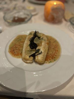 Dover Sole