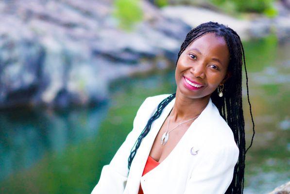 Dr. Jupiter-Ajah Fambo, Atili Ayurveda and Integrative Medicine