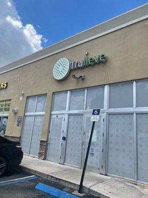 Trulieve Fort Lauderdale Dispensary