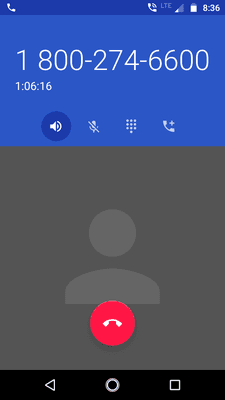 Worst company EVER!  Waited over an hour and never did speak with anyone!  Incompetent and 100% guaranteed to screw up your mortgage/escrow!