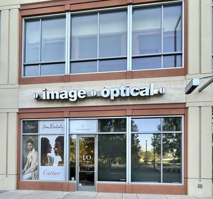 Image Optical