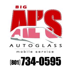 Big Al's Auto Glass