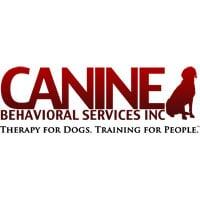 Therapy For Dogs.  Training for People.