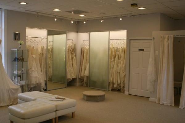 L'Fay Bridal Shop at Chatham, New Jersey