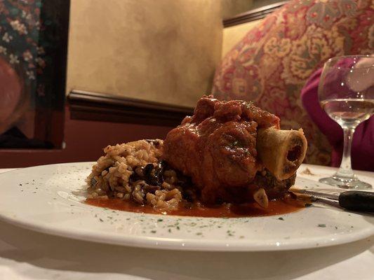 Osso Bucco