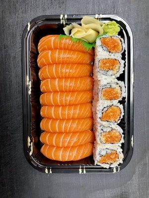 Salmon box