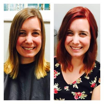 Color and Cut by Jackie Davis