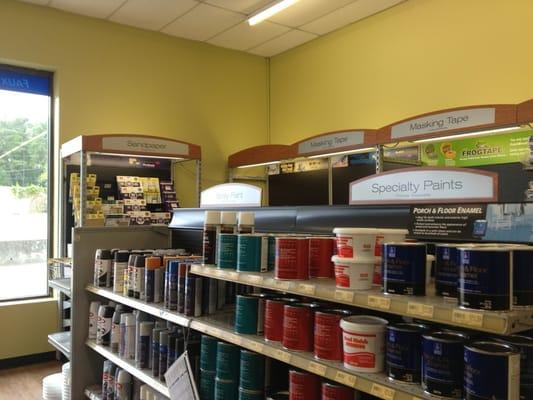 Sherwin-Williams Paint Store