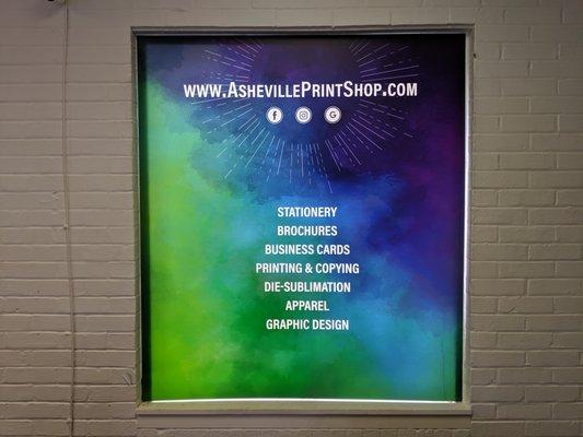 www.AshevillePrintShop.com