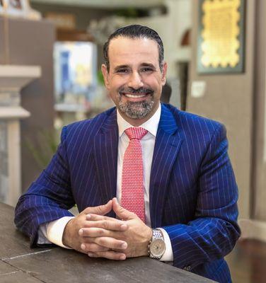 Mike Samawi - Realtor Compass