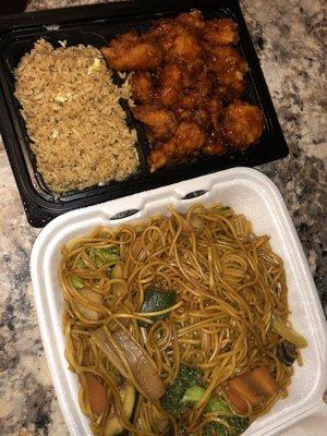 Best general tso chicken