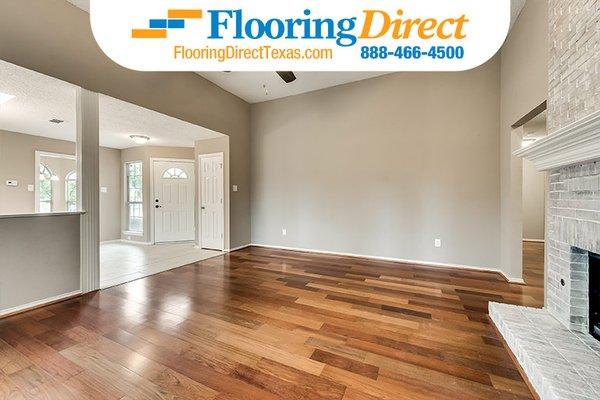 Flooring Direct