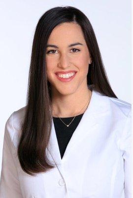 Dr. Megan Fascinalla