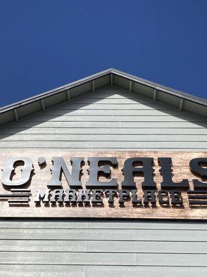 O'neals Marketplace