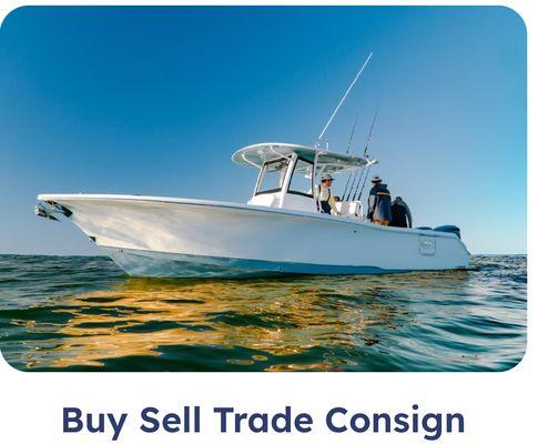 All Marine Boat Sales