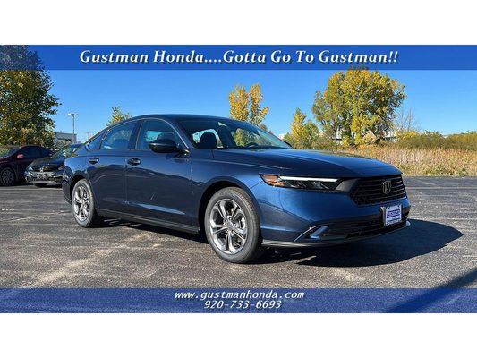 Gustman Chevrolet Buick GMC