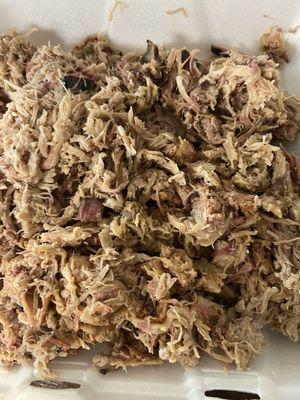 Pulled Pork