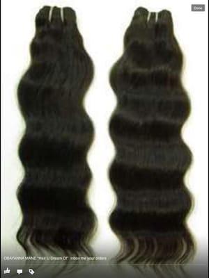 India Body wave