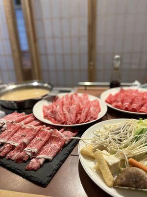 Happy Shabu Shabu