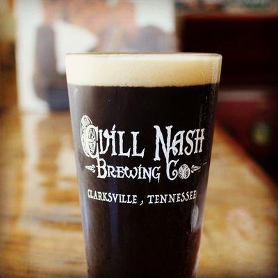 Evill Nash Brewing