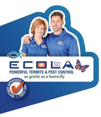 Ecola Termite and Pest Control Services