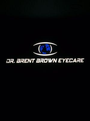 Dr. Brent Brown Eyecare