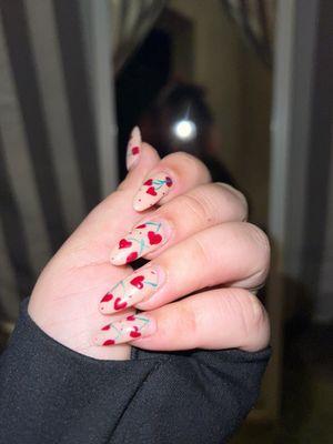 Nails